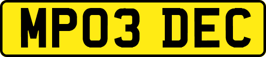 MP03DEC