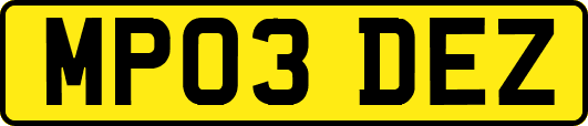 MP03DEZ