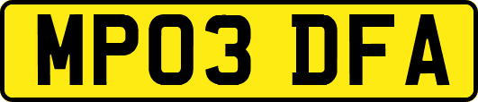 MP03DFA