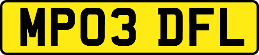MP03DFL