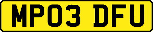 MP03DFU