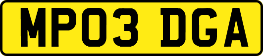 MP03DGA