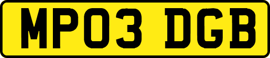 MP03DGB