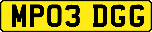 MP03DGG