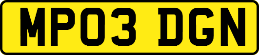 MP03DGN