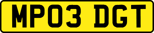 MP03DGT