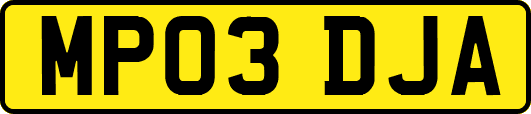 MP03DJA