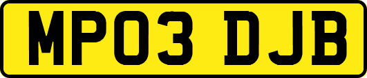 MP03DJB