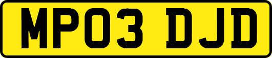 MP03DJD