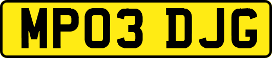 MP03DJG