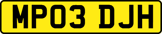 MP03DJH