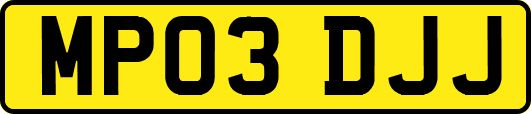 MP03DJJ