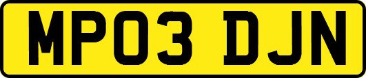 MP03DJN