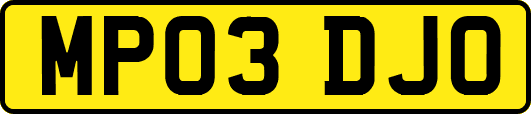 MP03DJO