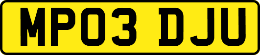 MP03DJU