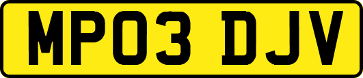 MP03DJV