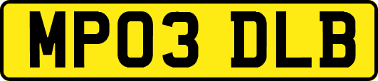 MP03DLB