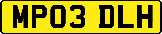 MP03DLH