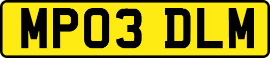 MP03DLM