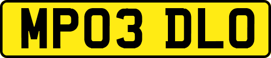 MP03DLO