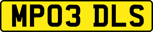 MP03DLS