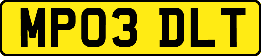 MP03DLT
