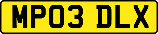 MP03DLX
