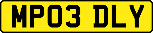 MP03DLY