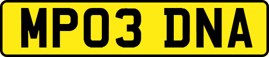 MP03DNA