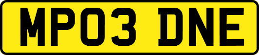 MP03DNE