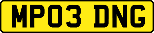 MP03DNG