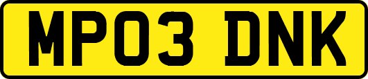 MP03DNK