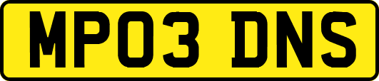 MP03DNS