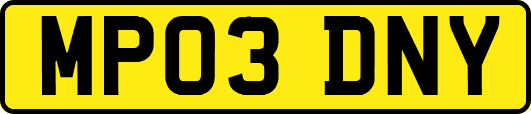 MP03DNY