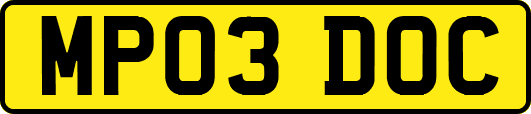 MP03DOC
