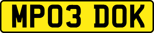 MP03DOK