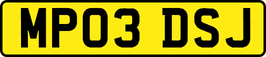 MP03DSJ