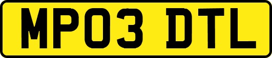 MP03DTL