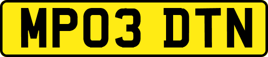 MP03DTN