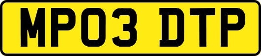 MP03DTP