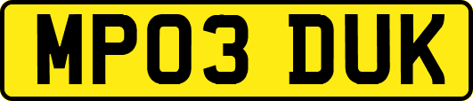 MP03DUK