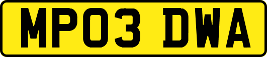 MP03DWA