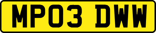 MP03DWW