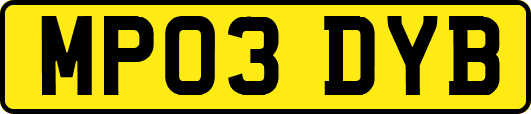 MP03DYB