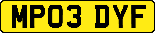 MP03DYF
