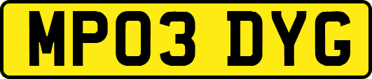 MP03DYG