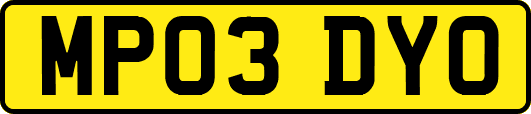 MP03DYO