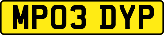 MP03DYP