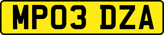 MP03DZA