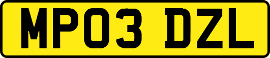MP03DZL